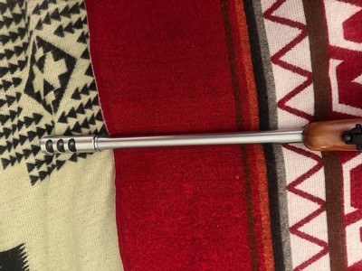 Ruger M77 Hawkeye Long Range Hunter Rifle 6.5 PRC 22" Threaded SS Barrel w/Removable Break - Pristine Condition - Image 12 of 20