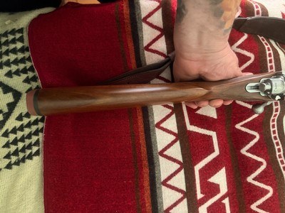 Ruger M77 Hawkeye Long Range Hunter Rifle 6.5 PRC 22" Threaded SS Barrel w/Removable Break - Pristine Condition - Image 15 of 20