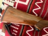 Ruger M77 Hawkeye Long Range Hunter Rifle 6.5 PRC 22" Threaded SS Barrel w/Removable Break - Pristine Condition - Image 5 of 20