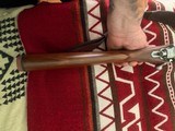 Ruger M77 Hawkeye Long Range Hunter Rifle 6.5 PRC 22" Threaded SS Barrel w/Removable Break - Pristine Condition - Image 15 of 20