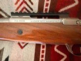 Ruger M77 Hawkeye Long Range Hunter Rifle 6.5 PRC 22" Threaded SS Barrel w/Removable Break - Pristine Condition - Image 13 of 20