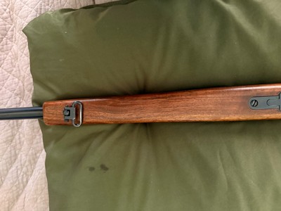 1981 Sako L61R 270 Win Bolt Action Rifle 25" Barrel - Original Excellent Condition - Image 7 of 17