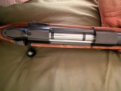1981 Sako L61R 270 Win Bolt Action Rifle 25" Barrel - Original Excellent Condition - Image 14 of 17