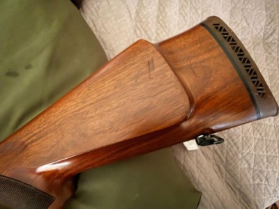 1981 Sako L61R 270 Win Bolt Action Rifle 25" Barrel - Original Excellent Condition - Image 1 of 17