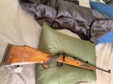 1981 Sako L61R 270 Win Bolt Action Rifle 25" Barrel - Original Excellent Condition - Image 3 of 17
