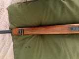 1981 Sako L61R 270 Win Bolt Action Rifle 25" Barrel - Original Excellent Condition - Image 7 of 17