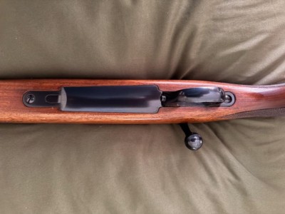 1981 Sako L61R 270 Win Bolt Action Rifle 25" Barrel - Original Excellent Condition - Image 8 of 17