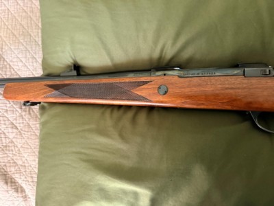 1981 Sako L61R 270 Win Bolt Action Rifle 25" Barrel - Original Excellent Condition - Image 11 of 17