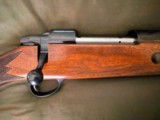 1981 Sako L61R 270 Win Bolt Action Rifle 25" Barrel - Original Excellent Condition - Image 5 of 17