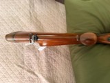 1981 Sako L61R 270 Win Bolt Action Rifle 25" Barrel - Original Excellent Condition - Image 9 of 17