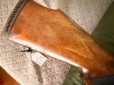 1981 Sako L61R 270 Win Bolt Action Rifle 25" Barrel - Original Excellent Condition - Image 4 of 17
