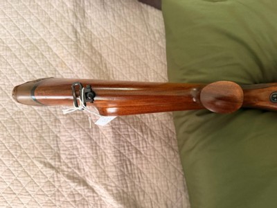 1981 Sako L61R 270 Win Bolt Action Rifle 25" Barrel - Original Excellent Condition - Image 9 of 17