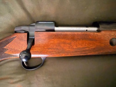 1981 Sako L61R 270 Win Bolt Action Rifle 25" Barrel - Original Excellent Condition - Image 5 of 17