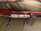 1981 Sako L61R 270 Win Bolt Action Rifle 25" Barrel - Original Excellent Condition - Image 15 of 17
