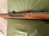 1981 Sako L61R 270 Win Bolt Action Rifle 25" Barrel - Original Excellent Condition - Image 11 of 17