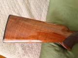 Rare 1989 Browning 325 12 Gauge O/U Shotgun 30" Dual Bradley Beaded Wide Vented Barrel - M/IM Fixed Chokes - Excellent Condition - Image 8 of 20