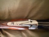 Rare 1989 Browning 325 12 Gauge O/U Shotgun 30" Dual Bradley Beaded Wide Vented Barrel - M/IM Fixed Chokes - Excellent Condition - Image 4 of 20