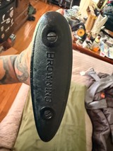 Rare 1989 Browning 325 12 Gauge O/U Shotgun 30" Dual Bradley Beaded Wide Vented Barrel - M/IM Fixed Chokes - Excellent Condition - Image 20 of 20