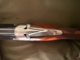 Rare 1989 Browning 325 12 Gauge O/U Shotgun 30" Dual Bradley Beaded Wide Vented Barrel - M/IM Fixed Chokes - Excellent Condition - Image 17 of 20