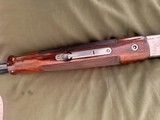 Rare 1989 Browning 325 12 Gauge O/U Shotgun 30" Dual Bradley Beaded Wide Vented Barrel - M/IM Fixed Chokes - Excellent Condition - Image 13 of 20