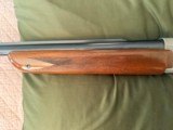 1959 Browning Double Auto Twelvette Silver Hiduminium Receiver 12 G - 26" Raised Solid Rib Barrel Fixed Modified Choke - Excellent Condition - Image 14 of 18