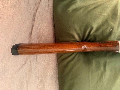 1959 Browning Double Auto Twelvette Silver Hiduminium Receiver 12 G - 26" Raised Solid Rib Barrel Fixed Modified Choke - Excellent Condition - Image 16 of 18