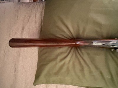 1928 T. Wild Side Hammer Single Shot Shotgun - VG Condition - Image 15 of 20