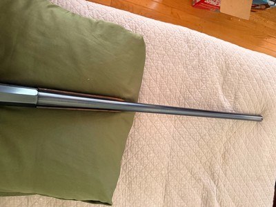 1928 T. Wild Side Hammer Single Shot Shotgun - VG Condition - Image 16 of 20