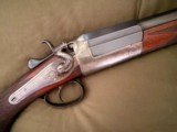 1928 T. Wild Side Hammer Single Shot Shotgun - VG Condition - Image 1 of 20
