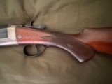 1928 T. Wild Side Hammer Single Shot Shotgun - VG Condition - Image 13 of 20