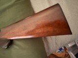 1928 T. Wild Side Hammer Single Shot Shotgun - VG Condition - Image 12 of 20
