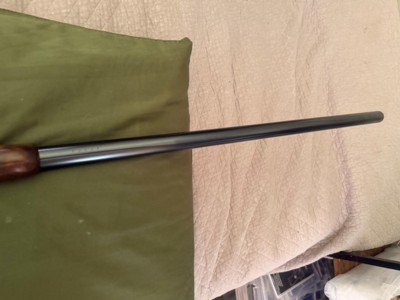 1928 T. Wild Side Hammer Single Shot Shotgun - VG Condition - Image 11 of 20