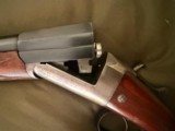 1928 T. Wild Side Hammer Single Shot Shotgun - VG Condition - Image 17 of 20