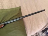1928 T. Wild Side Hammer Single Shot Shotgun - VG Condition - Image 7 of 20