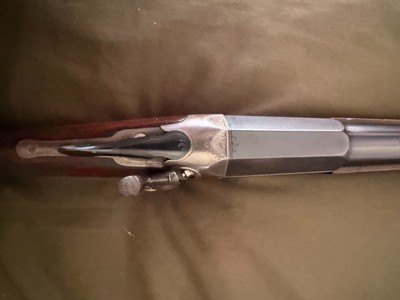 1928 T. Wild Side Hammer Single Shot Shotgun - VG Condition - Image 5 of 20