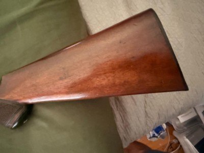 1928 T. Wild Side Hammer Single Shot Shotgun - VG Condition - Image 12 of 20