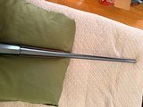 1928 T. Wild Side Hammer Single Shot Shotgun - VG Condition - Image 16 of 20