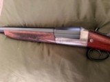 1928 T. Wild Side Hammer Single Shot Shotgun - VG Condition - Image 14 of 20
