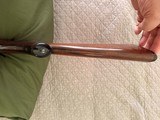 1928 T. Wild Side Hammer Single Shot Shotgun - VG Condition - Image 10 of 20
