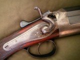 1928 T. Wild Side Hammer Single Shot Shotgun - VG Condition - Image 4 of 20