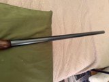 1928 T. Wild Side Hammer Single Shot Shotgun - VG Condition - Image 11 of 20