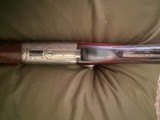 1928 T. Wild Side Hammer Single Shot Shotgun - VG Condition - Image 9 of 20