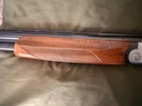 1983 Beretta 686 Special 12 Gauge O/U Shotgun - 28" Vented Barrel w/Fixed M/IM - Excellent Condition - Image 14 of 19