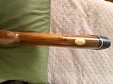 1983 Beretta 686 Special 12 Gauge O/U Shotgun - 28" Vented Barrel w/Fixed M/IM - Excellent Condition - Image 11 of 19