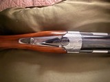 1983 Beretta 686 Special 12 Gauge O/U Shotgun - 28" Vented Barrel w/Fixed M/IM - Excellent Condition - Image 16 of 19