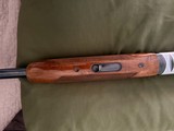 1983 Beretta 686 Special 12 Gauge O/U Shotgun - 28" Vented Barrel w/Fixed M/IM - Excellent Condition - Image 9 of 19