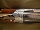 1983 Beretta 686 Special 12 Gauge O/U Shotgun - 28" Vented Barrel w/Fixed M/IM - Excellent Condition - Image 17 of 19