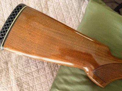 1983 Beretta 686 Special 12 Gauge O/U Shotgun - 28" Vented Barrel w/Fixed M/IM - Excellent Condition - Image 6 of 19