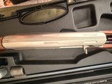 2011 Browning Maxus Semi Auto 12 Gauge Shotgun - 26" Vented Barrel Invector Plus Choking System - Pristine Condition in Factory Case - Image 16 of 19