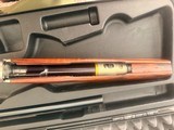 2011 Browning Maxus Semi Auto 12 Gauge Shotgun - 26" Vented Barrel Invector Plus Choking System - Pristine Condition in Factory Case - Image 17 of 19
